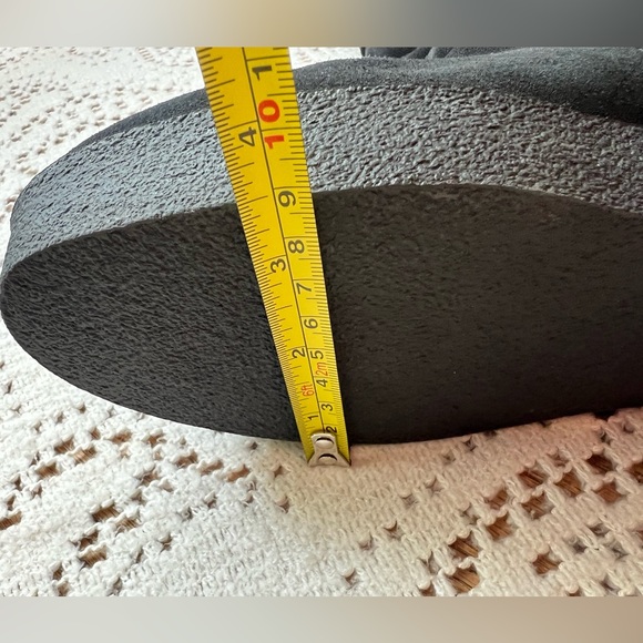 Salvatore Ferragamo “Falcon” Winter Boots - Picture 14 of 16